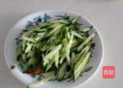 家常凉菜的做法图解3