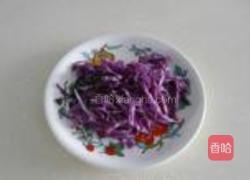 家常凉菜的做法图解4