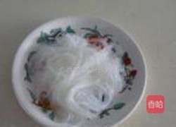 家常凉菜的做法图解6