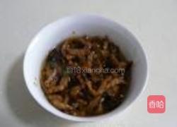 家常凉菜的做法图解8