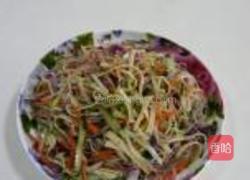 家常凉菜的做法图解9