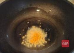 软炒蚝蛋的做法图解5