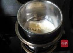 奶油奶酪蛋糕的做法图解1
