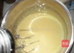 奶油奶酪蛋糕的做法图解3