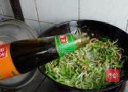 春笋银芽的做法图解6