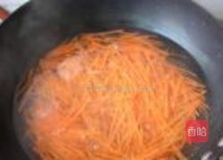 蔬菜鸡蛋卷的做法图解1