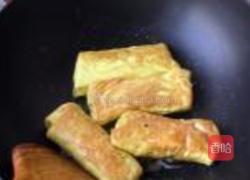 蔬菜鸡蛋卷的做法图解7