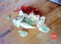 酸辣土豆丝的做法图解4