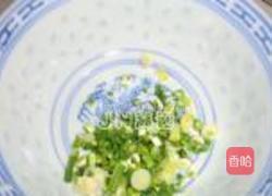 羊骨汤汆粉丝的做法图解6