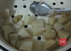 中西两吃土豆泥的做法图解1