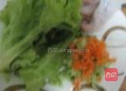 中西两吃土豆泥的做法图解2