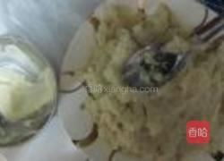 中西两吃土豆泥的做法图解4