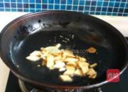 滑炒素什锦的做法图解14