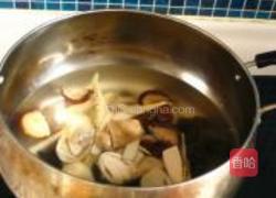 滑炒素什锦的做法图解12