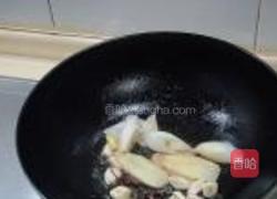 家常烧带鱼的做法图解6