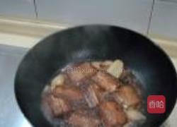 家常烧带鱼的做法图解8