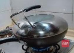 家常烧带鱼的做法图解9