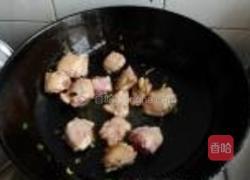 咖喱土豆鸡翅的做法图解5
