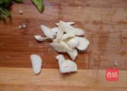 酸辣胡萝卜丝的做法图解2