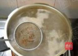 原味牛肉骨头火锅的做法图解7