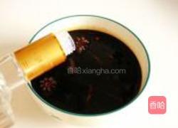 五香熏鱼的做法图解7