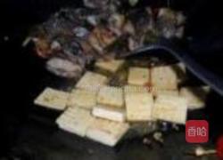 红烧黄骨鱼的做法图解8
