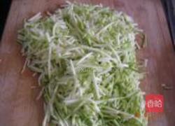 鲜肉西葫芦水饺的做法图解3