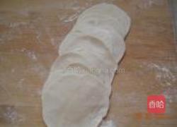 鲜肉西葫芦水饺的做法图解6