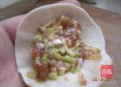 鲜肉西葫芦水饺的做法图解7