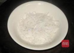 巢湖银鱼球的做法图解1