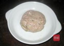 巢湖银鱼球的做法图解2