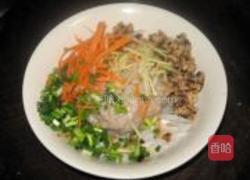 巢湖银鱼球的做法图解4