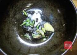 狗鱼炖豆腐的做法图解4