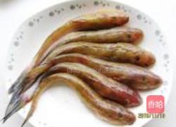 家常烧狗鱼的做法图解1