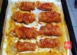 金针菇五花肉卷的做法图解15