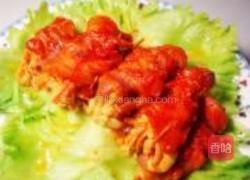 金针菇五花肉卷的做法图解17