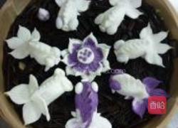 水晶小金鱼的做法图解12