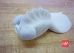 水晶小金鱼的做法图解8