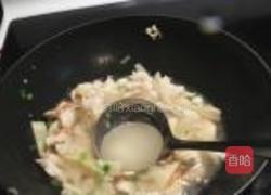 香菇烧豆腐的做法图解8
