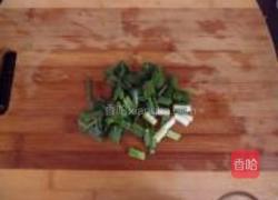 豆腐蘑菇一锅烩的做法图解5