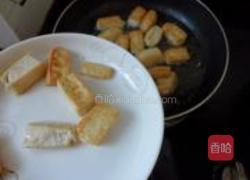 豆腐蘑菇一锅烩的做法图解9