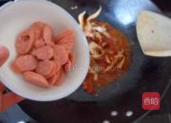 豆腐蘑菇一锅烩的做法图解12