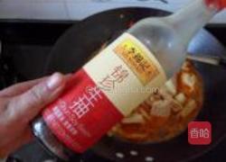 豆腐蘑菇一锅烩的做法图解16