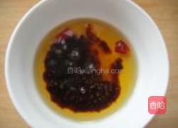 油泼茼蒿的做法图解7