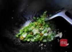紫苏炒螺丝的做法图解4