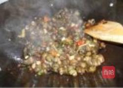紫苏炒螺丝的做法图解8