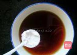 东北烧茄子的做法图解7