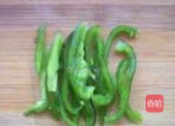 东北烧茄子的做法图解3