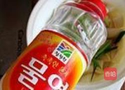 爽口萝卜块的做法图解4