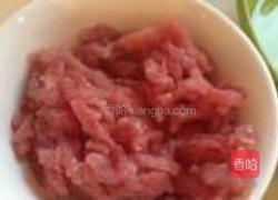 京酱肉丝的做法图解3